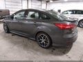 2016 Ford Focus — photo 3 of 20 | VIN 1FADP3F22GL331197