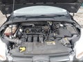 2012 Ford Focus — photo 10 of 11 | VIN 1FAHP3K21CL160878