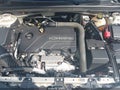 2016 Chevrolet Malibu — photo 10 of 16 | VIN 1G1ZE5ST2GF317677