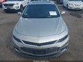 2016 Chevrolet Malibu — photo 12 of 16 | VIN 1G1ZE5ST2GF317677