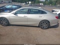 2016 Chevrolet Malibu — photo 14 of 16 | VIN 1G1ZE5ST2GF317677