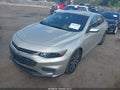 2016 Chevrolet Malibu — photo 2 of 16 | VIN 1G1ZE5ST2GF317677
