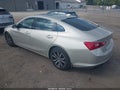 2016 Chevrolet Malibu — photo 3 of 16 | VIN 1G1ZE5ST2GF317677