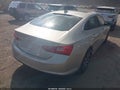 2016 Chevrolet Malibu — photo 4 of 16 | VIN 1G1ZE5ST2GF317677