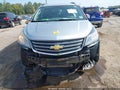 2017 Chevrolet Traverse — photo 12 of 16 | VIN 1GNKVGKD4HJ145347