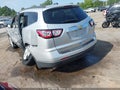 2017 Chevrolet Traverse — photo 3 of 16 | VIN 1GNKVGKD4HJ145347