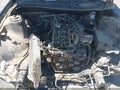 2010 Hyundai Genesis — photo 10 of 10 | VIN KMHHT6KD7AU028803
