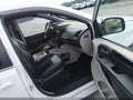 2017 Dodge Grand Caravan — photo 5 of 16 | VIN 2C4RDGCG4HR842029