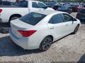 2018 Toyota Corolla — photo 4 of 16 | VIN 5YFBURHE1JP835372