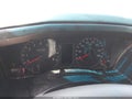 2017 Nissan NV 2500 — photo 7 of 11 | VIN 1N6BF0LY2HN809357