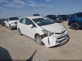 2017 Toyota Prius V — photo 1 of 15 | VIN JTDZN3EU8HJ057445