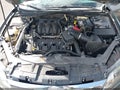 2010 Ford Fusion — photo 10 of 12 | VIN 3FAHP0HG4AR411635