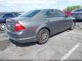 2010 Ford Fusion — photo 4 of 12 | VIN 3FAHP0HG4AR411635