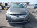 2010 Ford Fusion — photo 6 of 12 | VIN 3FAHP0HG4AR411635