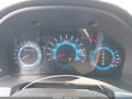 2010 Ford Fusion — photo 7 of 12 | VIN 3FAHP0HG4AR411635