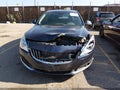2017 Buick Regal — photo 6 of 16 | VIN 2G4GL5EX3H9145801