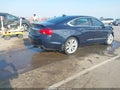 2015 Chevrolet Impala — photo 4 of 17 | VIN 2G1165S39F9197233