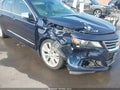2015 Chevrolet Impala — photo 6 of 17 | VIN 2G1165S39F9197233
