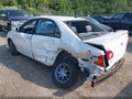 2003 Toyota Corolla — photo 3 of 17 | VIN 1NXBR32E03Z160333