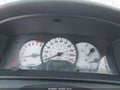 2003 Toyota Corolla — photo 7 of 17 | VIN 1NXBR32E03Z160333