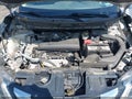 2018 Nissan Rogue — photo 10 of 17 | VIN KNMAT2MV8JP608256