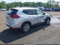 2018 Nissan Rogue — photo 4 of 17 | VIN KNMAT2MV8JP608256