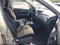 2018 Nissan Rogue — photo 5 of 17 | VIN KNMAT2MV8JP608256