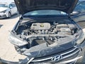 2017 Hyundai Elantra — photo 10 of 16 | VIN 5NPD74LF6HH054065