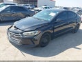 2017 Hyundai Elantra — photo 2 of 16 | VIN 5NPD74LF6HH054065