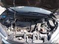 2016 Honda CR-V — photo 10 of 16 | VIN 2HKRM4H56GH625017