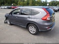 2016 Honda CR-V — photo 3 of 16 | VIN 2HKRM4H56GH625017