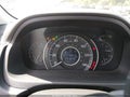 2016 Honda CR-V — photo 7 of 16 | VIN 2HKRM4H56GH625017