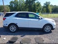 2018 Chevrolet Equinox — photo 13 of 16 | VIN 3GNAXJEV0JL181185