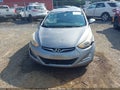 2015 Hyundai Elantra — photo 17 of 18 | VIN KMHDH4AE3FU345399