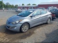 2015 Hyundai Elantra — photo 2 of 18 | VIN KMHDH4AE3FU345399