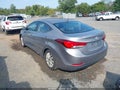 2015 Hyundai Elantra — photo 3 of 18 | VIN KMHDH4AE3FU345399