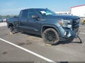 2019 GMC Sierra 1500 — photo 1 of 17 | VIN 1GTR9CEK8KZ264588