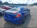2016 Honda Civic — photo 4 of 15 | VIN 19XFC1F78GE206891