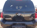 2013 Nissan Armada — photo 17 of 17 | VIN 5N1BA0ND3DN605619