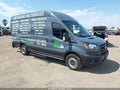 2020 Ford Transit-250 — photo 1 of 20 | VIN 1FTBR3X8XLKA28604