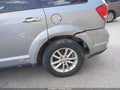 2015 Dodge Journey — photo 6 of 17 | VIN 3C4PDDBG6FT651536
