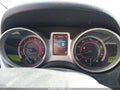 2015 Dodge Journey — photo 7 of 17 | VIN 3C4PDDBG6FT651536