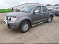 2020 Nissan Frontier — photo 2 of 20 | VIN 1N6ED0EA3LN706427