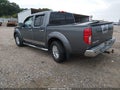 2020 Nissan Frontier — photo 3 of 20 | VIN 1N6ED0EA3LN706427