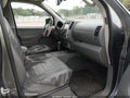 2020 Nissan Frontier — photo 5 of 20 | VIN 1N6ED0EA3LN706427