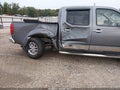 2020 Nissan Frontier — photo 6 of 20 | VIN 1N6ED0EA3LN706427