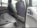 2020 Nissan Frontier — photo 8 of 20 | VIN 1N6ED0EA3LN706427