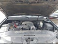2010 Cadillac Escalade — photo 10 of 18 | VIN 1GYUKDEF7AR185445