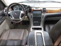 2010 Cadillac Escalade — photo 17 of 18 | VIN 1GYUKDEF7AR185445