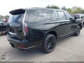 2024 Cadillac Escalade ESV — photo 4 of 16 | VIN 1GYS4RKL0RR179040